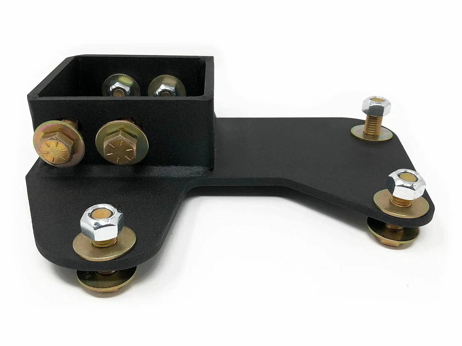 Tuff Country Tuff Country 20874 Radius Arm Drop Bracket Kit for 4" Lift Kit - Vehicle Parts & Accessories Radius Arm Drop Brackets