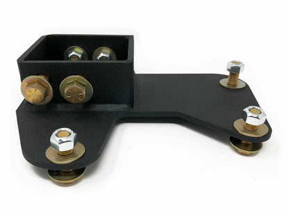 Tuff Country Tuff Country 20874 Radius Arm Drop Bracket Kit for 4" Lift Kit - Vehicle Parts & Accessories Radius Arm Drop Brackets