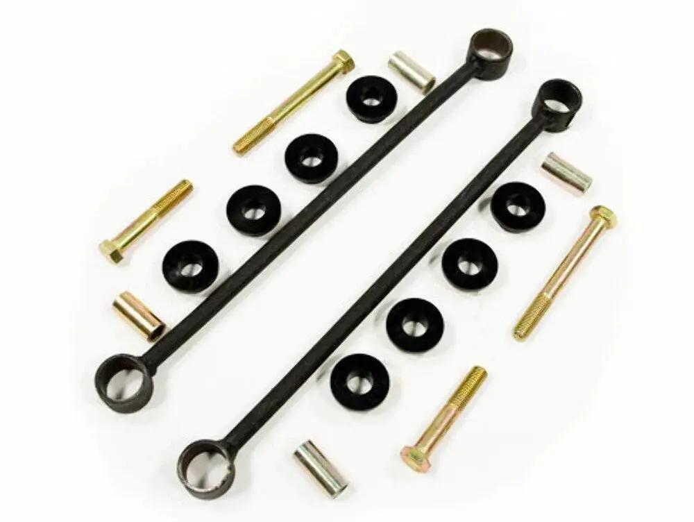 Tuff Country Tuff Country 20902 Carrier Bearing Drop Kit - Vehicle Parts & Accessories Misc Lift Kit Parts