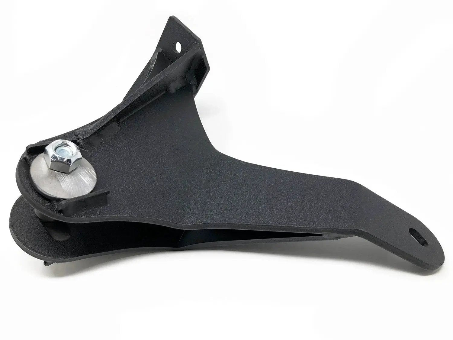 Tuff Country Tuff Country 20904 Track Bar Relocation Bracket for 5" Lift Kit - Vehicle Parts & Accessories Track Bar Brackets