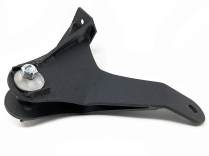Tuff Country Tuff Country 20904 Track Bar Relocation Bracket for 5" Lift Kit - Vehicle Parts & Accessories Track Bar Brackets