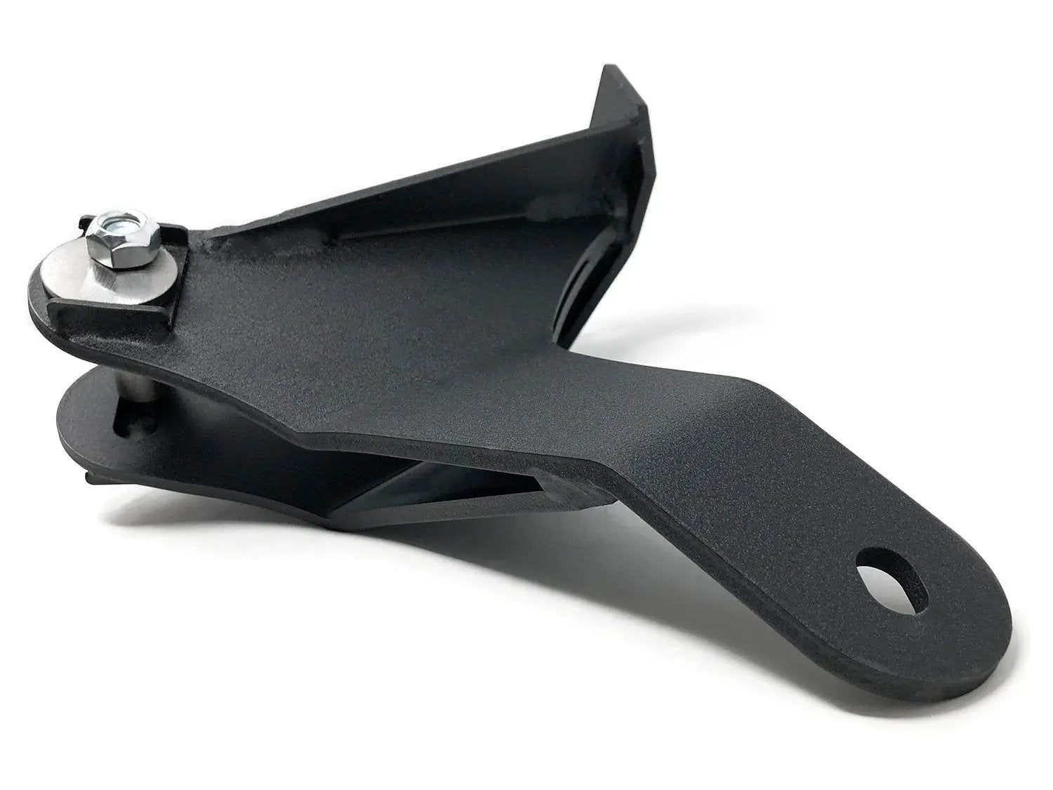Tuff Country Tuff Country 20904 Track Bar Relocation Bracket for 5" Lift Kit - Vehicle Parts & Accessories Track Bar Brackets