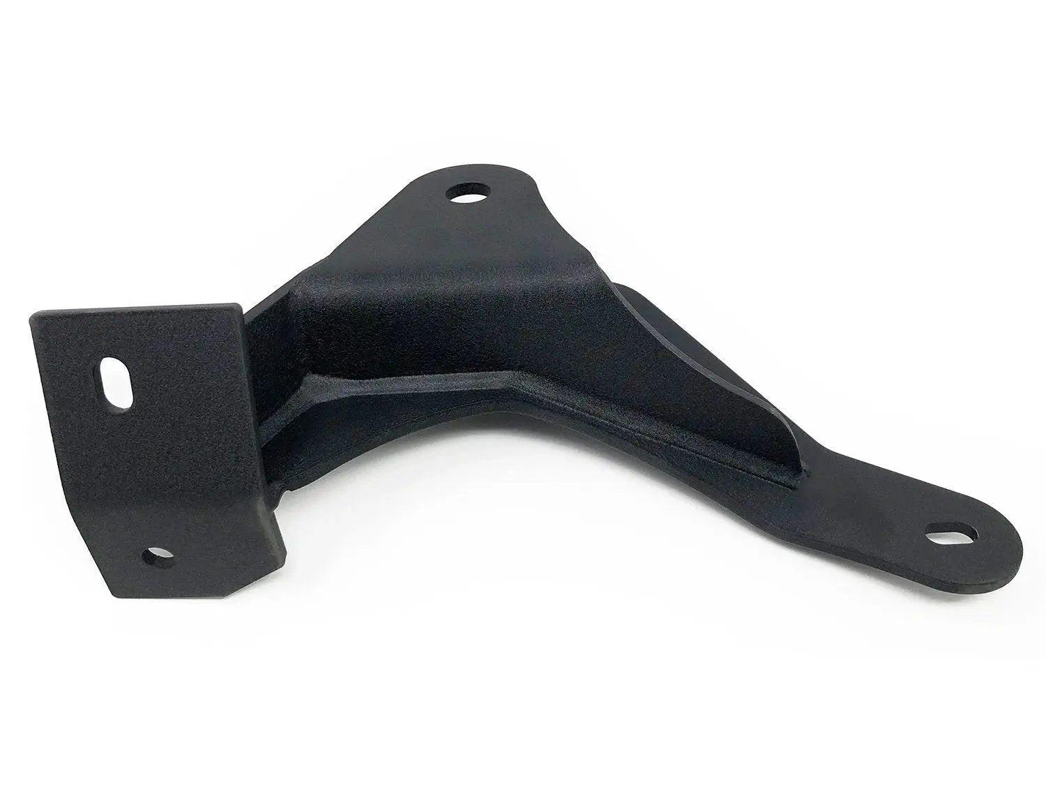 Tuff Country Tuff Country 20905 Track Bar Relocation Bracket for 2.5" To 4" Lift Kit - Vehicle Parts & Accessories Track Bar Brackets
