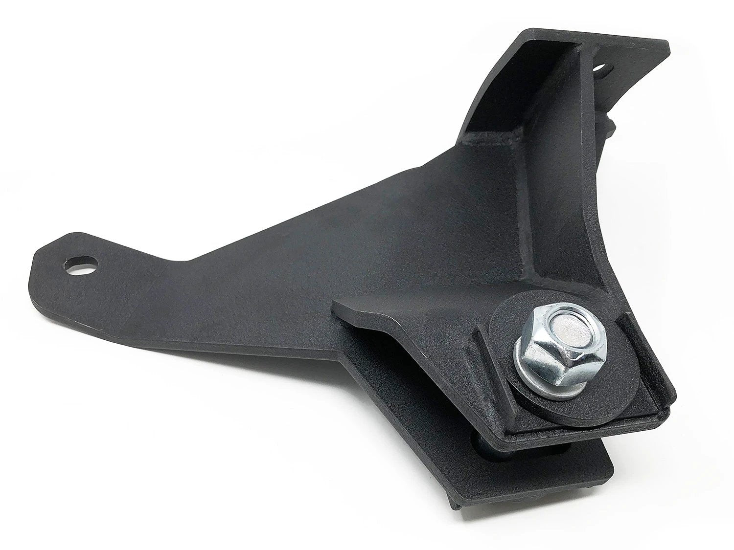 Tuff Country Tuff Country 20908 Track Bar Relocation Bracket for 8" Lift Kit - Vehicle Parts & Accessories More Products