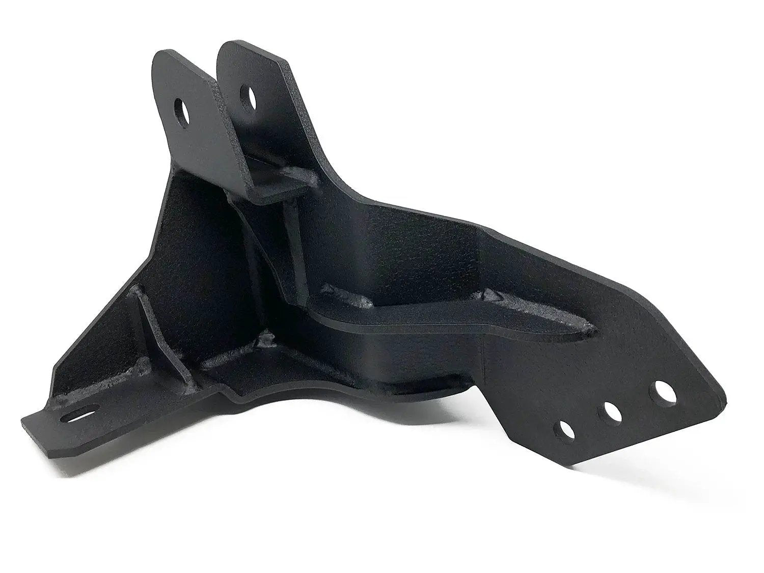 Tuff Country Tuff Country 20920 Track Bar Relocation Bracket for 4.5" To 5" Lift Kit - Vehicle Parts & Accessories Track Bar Brackets