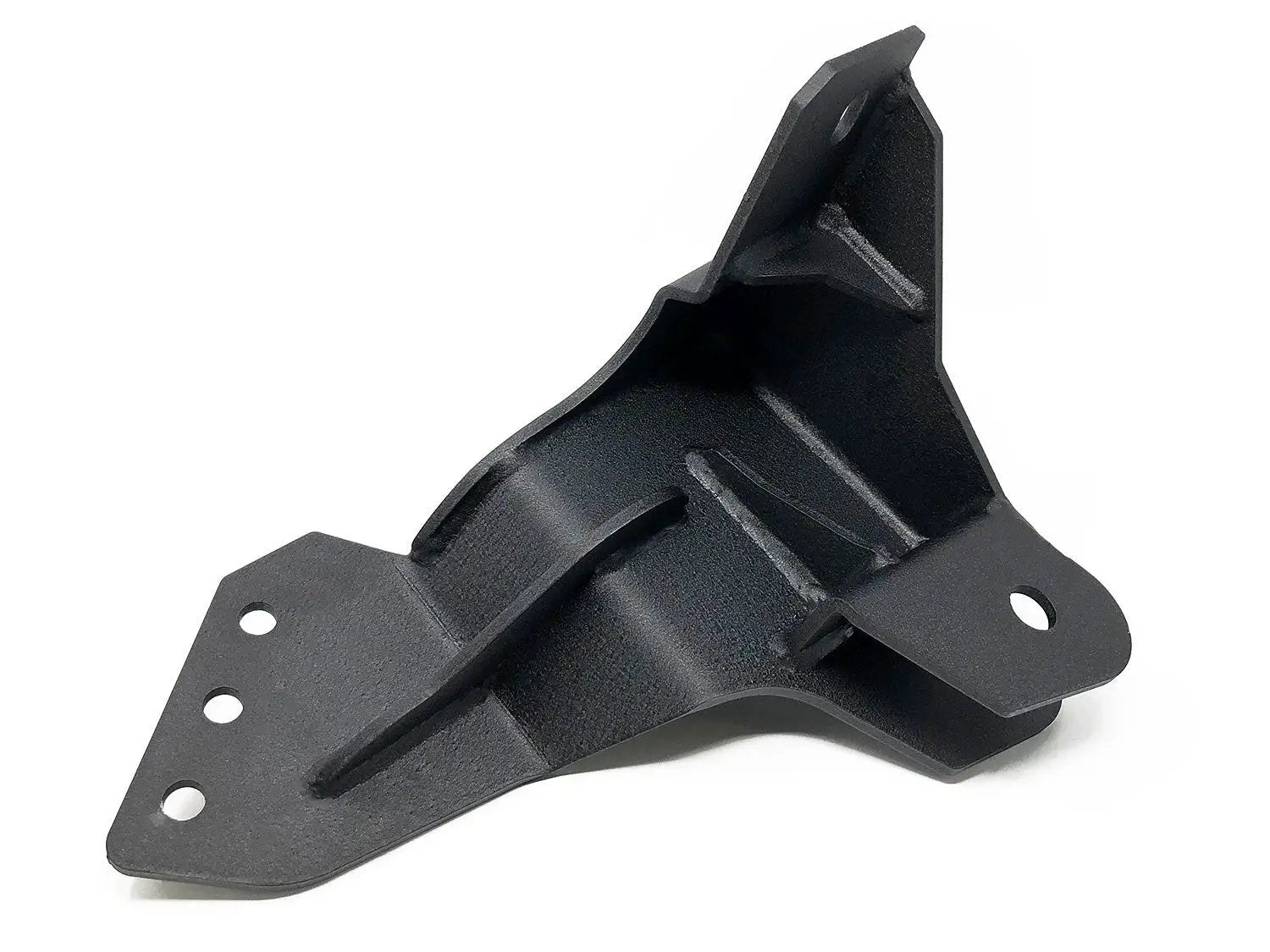 Tuff Country Tuff Country 20920 Track Bar Relocation Bracket for 4.5" To 5" Lift Kit - Vehicle Parts & Accessories Track Bar Brackets