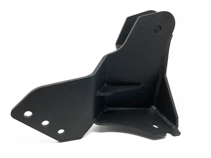 Tuff Country Tuff Country 20920 Track Bar Relocation Bracket for 4.5" To 5" Lift Kit - Vehicle Parts & Accessories Track Bar Brackets