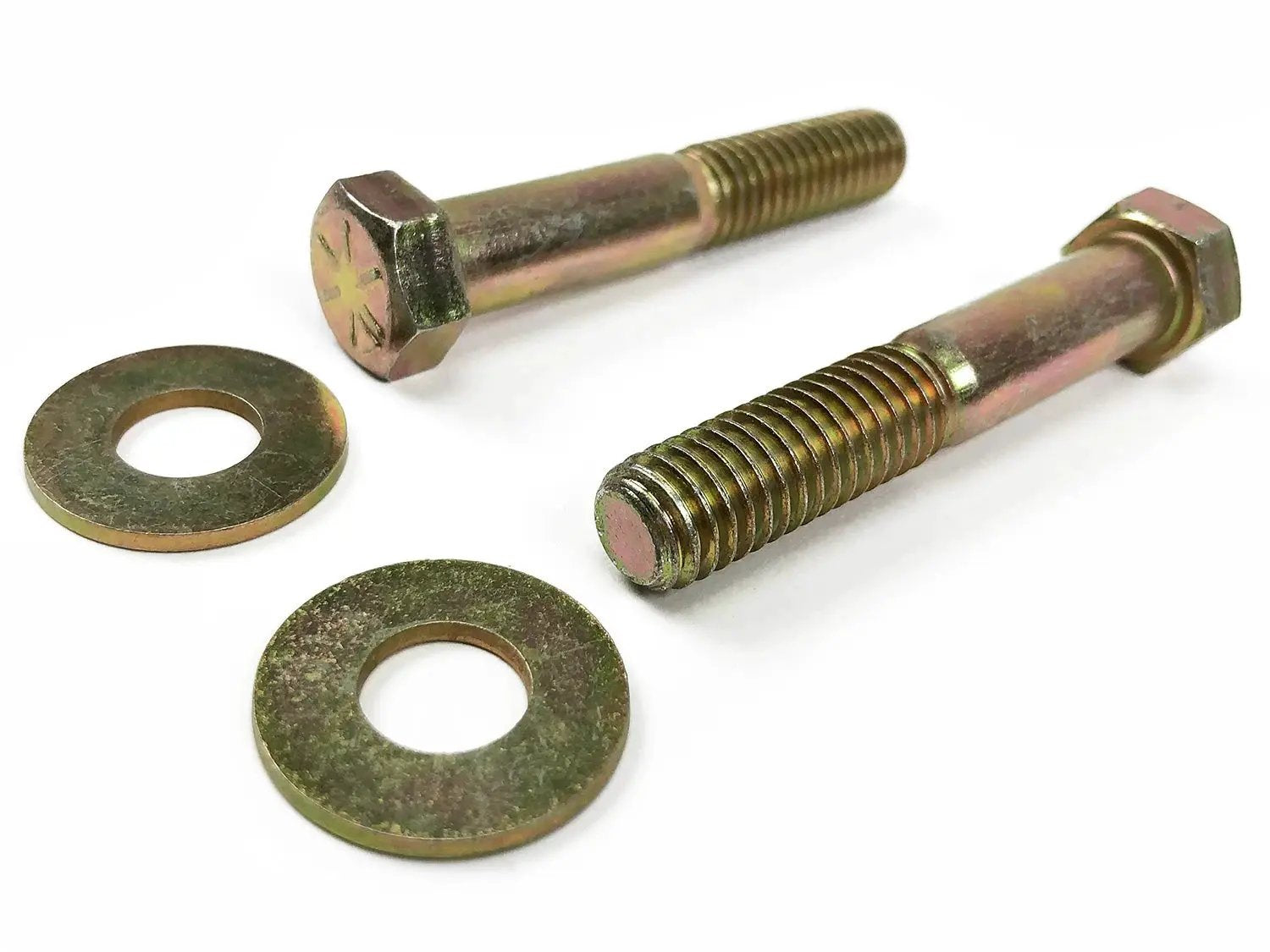 Tuff Country Tuff Country 20933 Shackle Support Cross Member - Vehicle Parts & Accessories Misc Lift Kit Parts