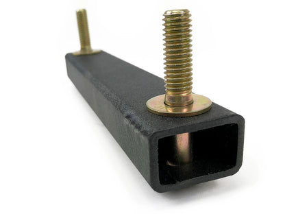 Tuff Country Tuff Country 20933 Shackle Support Cross Member - Vehicle Parts & Accessories More Products