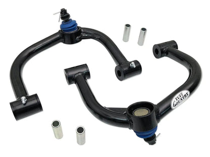 Tuff Country Tuff Country 20935 Ball Joint Upper Control Arm Kit for Use with 1" To 3" - Vehicle Parts & Accessories Upper Control Arms