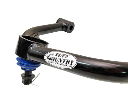 Tuff Country Tuff Country 20935 Ball Joint Upper Control Arm Kit for Use with 1" To 3" - Vehicle Parts & Accessories Upper Control Arms