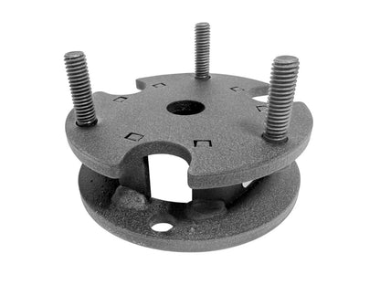 Tuff Country Tuff Country 22220 2" Front Leveling Kit No Shocks - Vehicle Parts & Accessories Leveling Kits