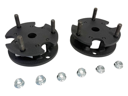 Tuff Country Tuff Country 22220 2" Front Leveling Kit No Shocks - Vehicle Parts & Accessories Leveling Kits