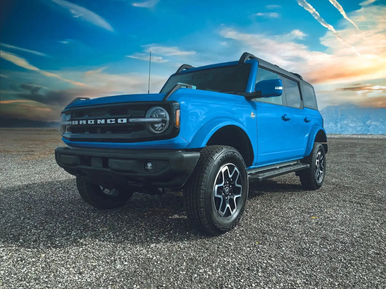 Tuff Country Tuff Country 22500 2" Lift Kit Front and Rear No Shocks - Vehicle Parts & Accessories Lift Kits