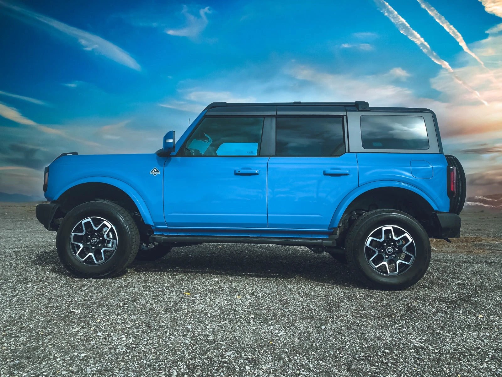 Tuff Country Tuff Country 22500 2" Lift Kit Front and Rear No Shocks - Vehicle Parts & Accessories