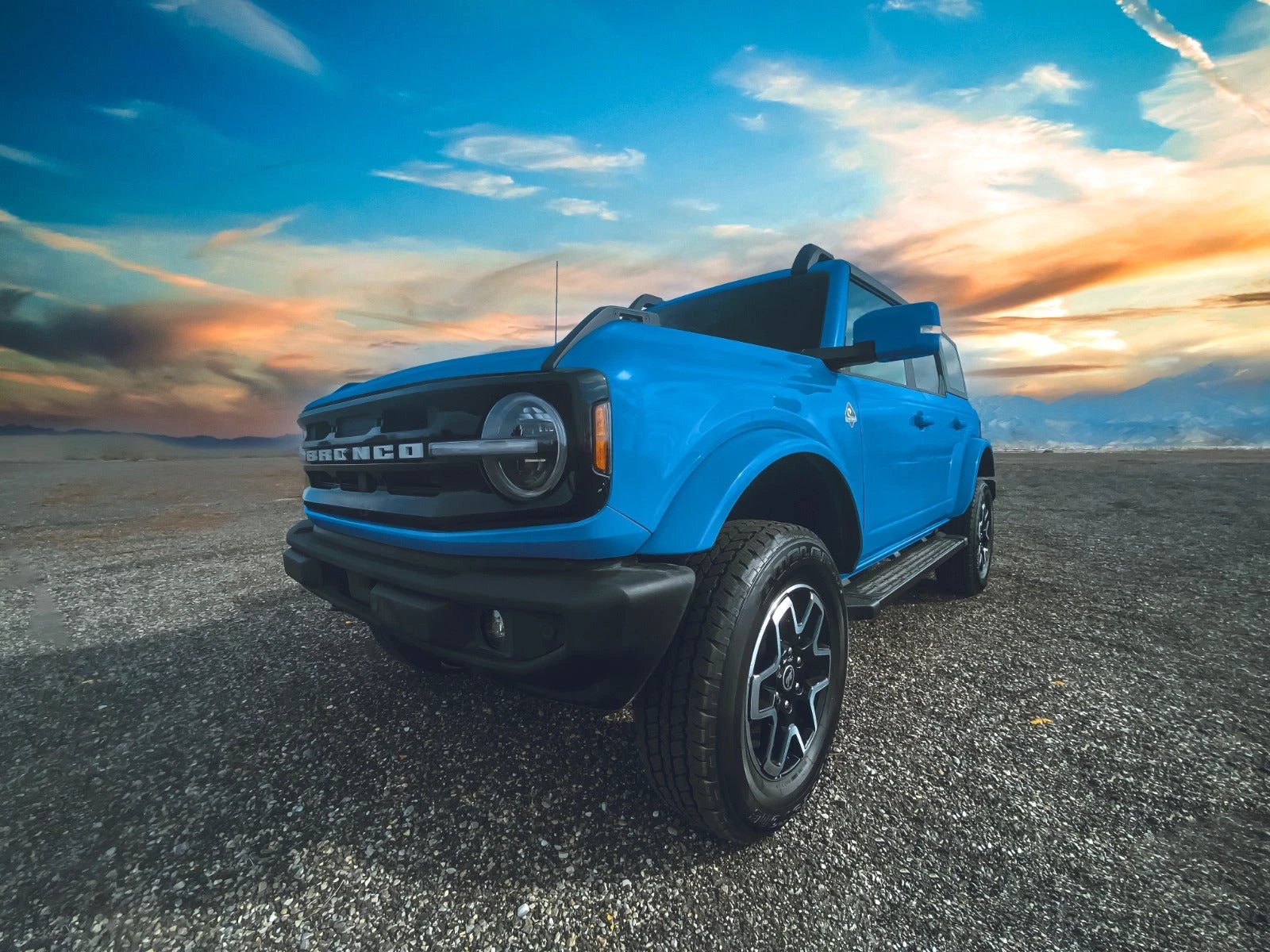 Tuff Country Tuff Country 22500 2" Lift Kit Front and Rear No Shocks - Vehicle Parts & Accessories