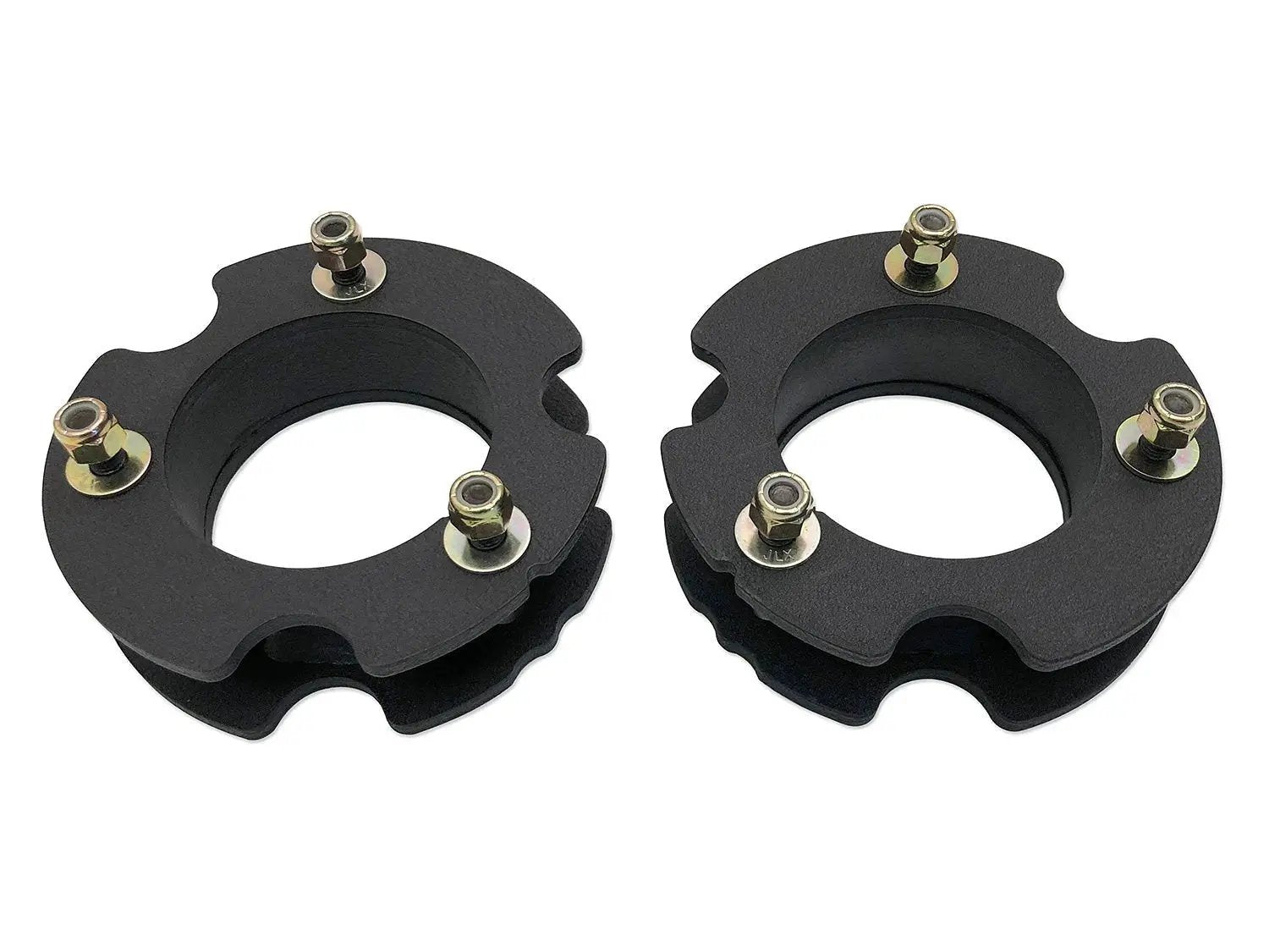 Tuff Country Tuff Country 22904 1.5Ó Leveling Kit (Torsion Bar Keys) No Shocks - Vehicle Parts & Accessories Leveling Kits