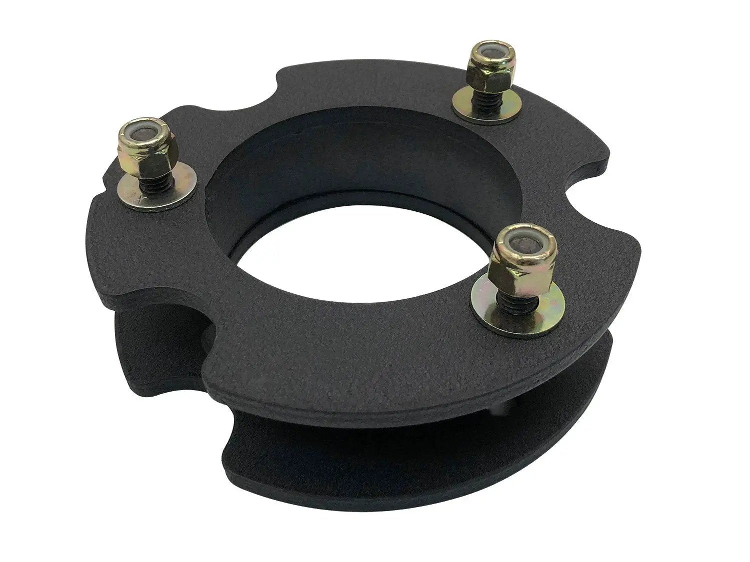 Tuff Country Tuff Country 22904 1.5Ó Leveling Kit (Torsion Bar Keys) No Shocks - Vehicle Parts & Accessories Leveling Kits
