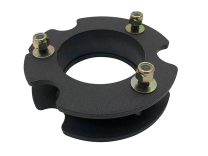Tuff Country Tuff Country 22904 1.5Ó Leveling Kit (Torsion Bar Keys) No Shocks - Vehicle Parts & Accessories Leveling Kits