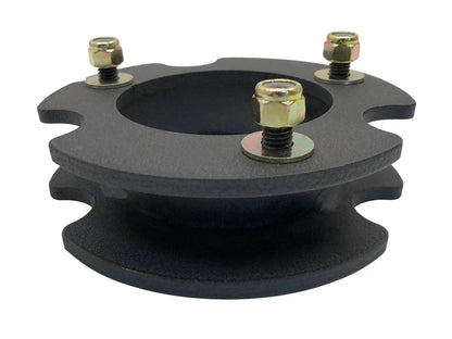 Tuff Country Tuff Country 22904 1.5Ó Leveling Kit (Torsion Bar Keys) No Shocks - Vehicle Parts & Accessories Leveling Kits