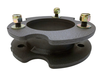 Tuff Country Tuff Country 22904 1.5Ó Leveling Kit (Torsion Bar Keys) No Shocks - Vehicle Parts & Accessories Leveling Kits