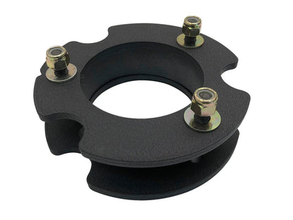 Tuff Country Tuff Country 22904 1.5Ó Leveling Kit (Torsion Bar Keys) No Shocks - Vehicle Parts & Accessories Leveling Kits