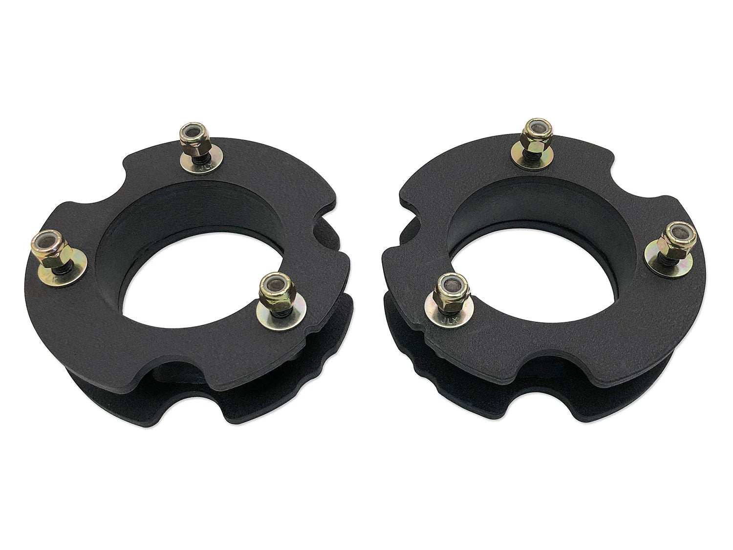 Tuff Country Tuff Country 22904 1.5Ó Leveling Kit (Torsion Bar Keys) No Shocks - Vehicle Parts & Accessories Leveling Kits