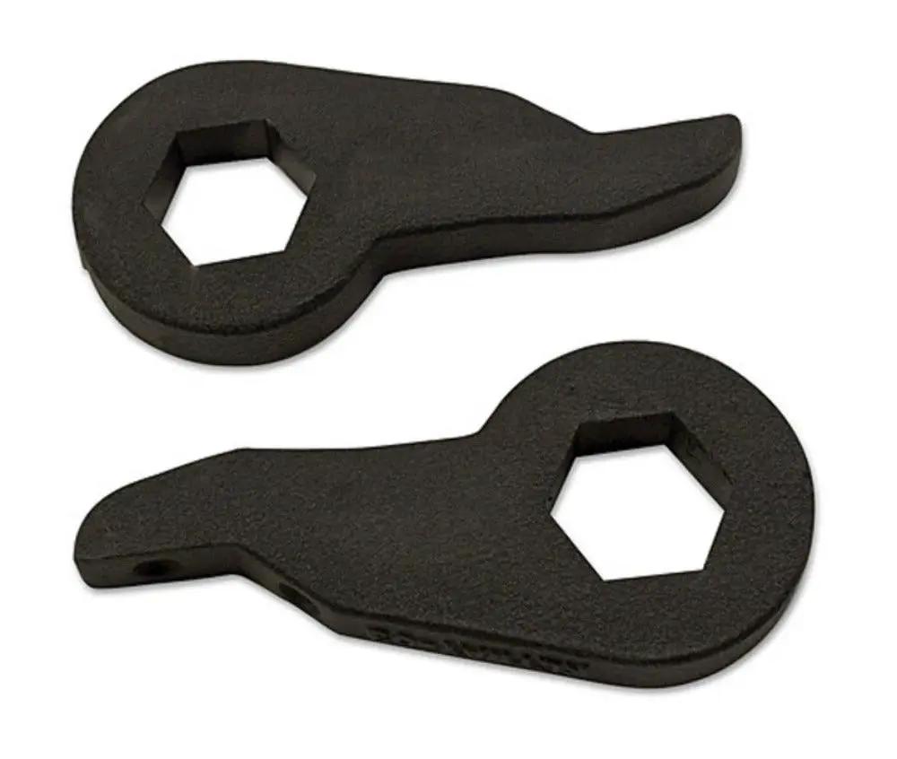 Tuff Country Tuff Country 22907 2" Leveling Kit with Ride Height Sensor Links No Shocks - Vehicle Parts & Accessories Leveling Kits
