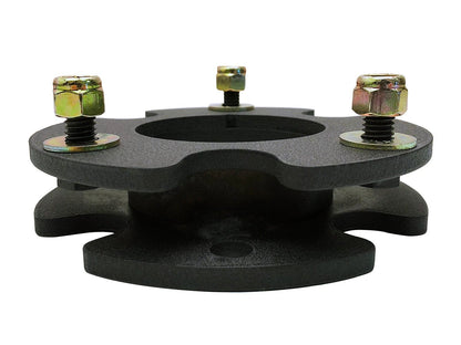 Tuff Country Tuff Country 22909 2" Leveling Kit (Billet Aluminum Spacers) No Shocks - Vehicle Parts & Accessories Leveling Kits