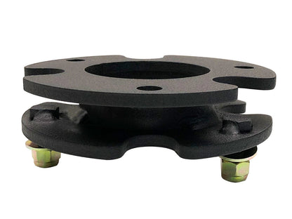 Tuff Country Tuff Country 22909 2" Leveling Kit (Billet Aluminum Spacers) No Shocks - Vehicle Parts & Accessories Leveling Kits