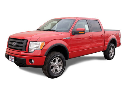 Tuff Country Tuff Country 22909 2" Leveling Kit (Billet Aluminum Spacers) No Shocks - Vehicle Parts & Accessories Leveling Kits