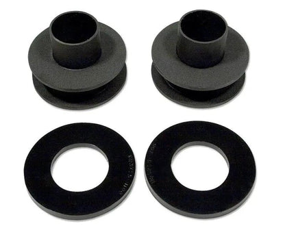 Tuff Country Tuff Country 22970 2.5" Front Leveling Kit No Shocks - Vehicle Parts & Accessories Leveling Kits