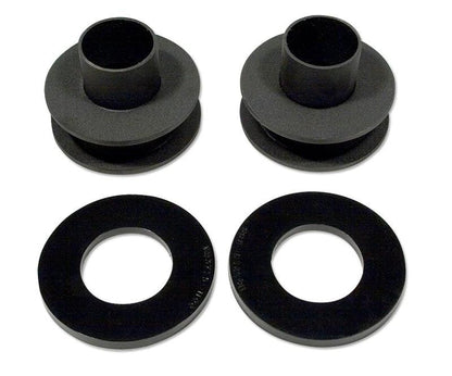 Tuff Country Tuff Country 22970 1.5" Front Add-A-Leaf Kit No Shocks - Vehicle Parts & Accessories Leveling Kits