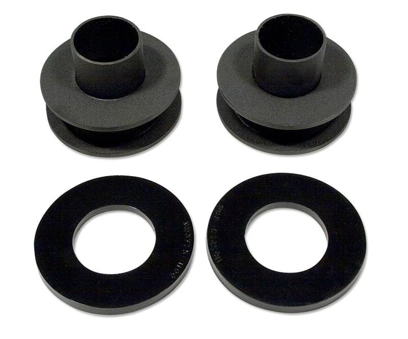Tuff Country Tuff Country 22970 1.5" Front Add-A-Leaf Kit No Shocks - Vehicle Parts & Accessories Leveling Kits