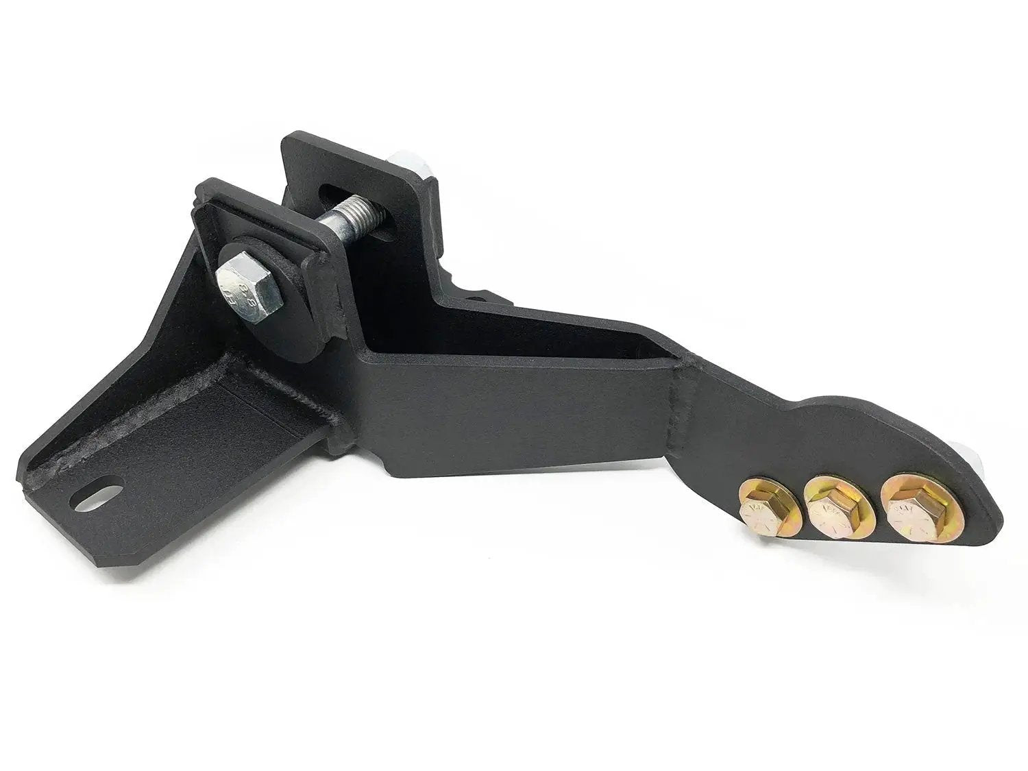 Tuff Country Tuff Country 22971 Track Bar Relocation Bracket for 2" To 3" Lift Kit - Vehicle Parts & Accessories Track Bar Brackets