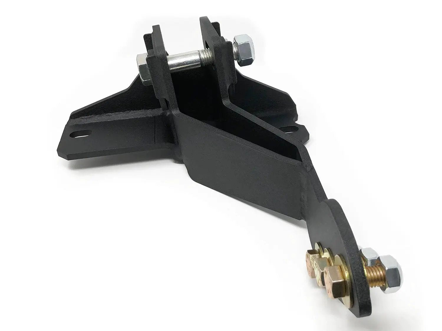Tuff Country Tuff Country 22971 Track Bar Relocation Bracket for 2" To 3" Lift Kit - Vehicle Parts & Accessories Track Bar Brackets
