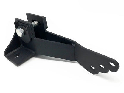 Tuff Country Tuff Country 22972 Track Bar Relocation Bracket for 2.5" Lift Kit - Vehicle Parts & Accessories Track Bar Brackets