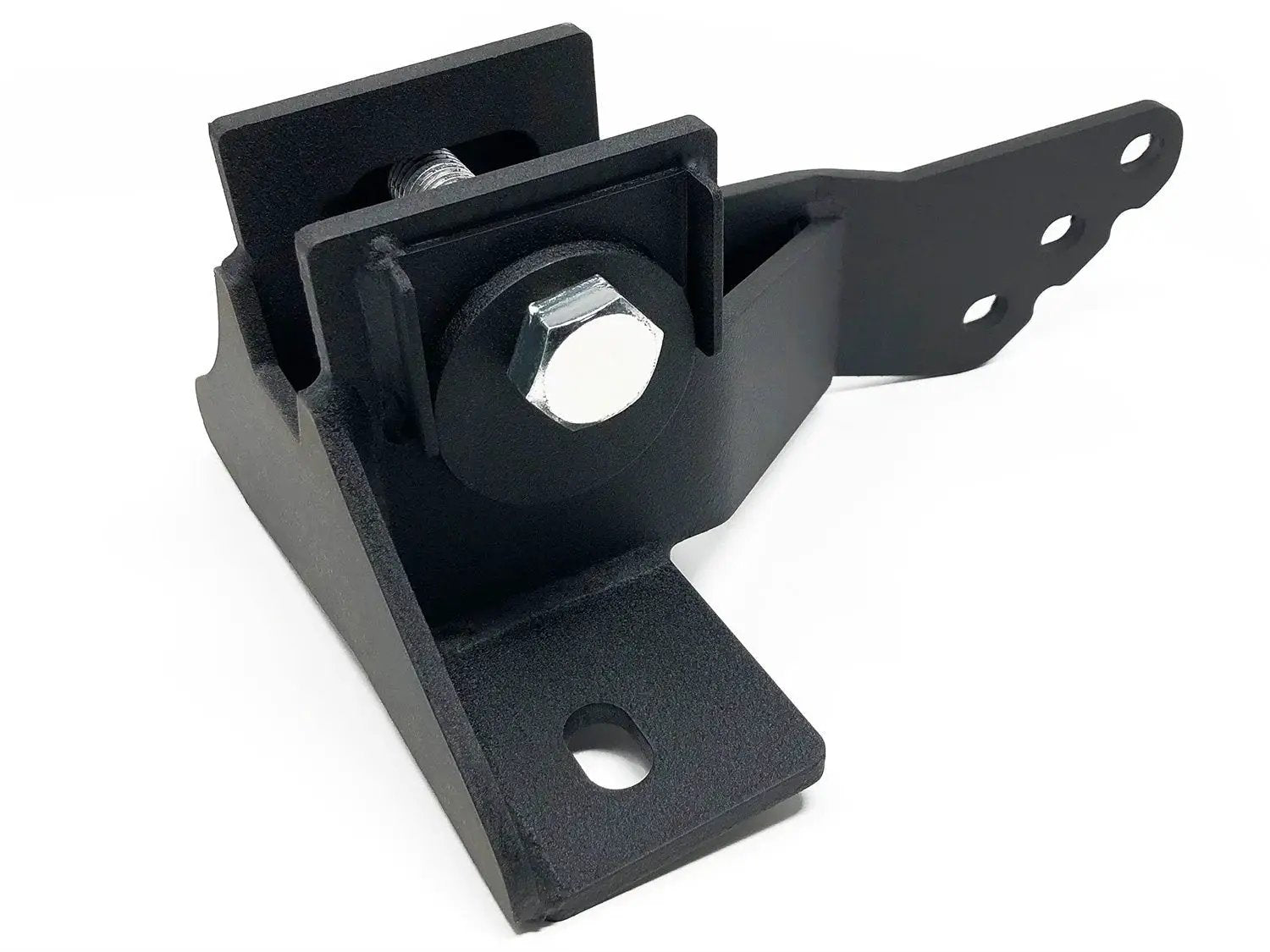 Tuff Country Tuff Country 22972 Track Bar Relocation Bracket for 2.5" Lift Kit - Vehicle Parts & Accessories Track Bar Brackets