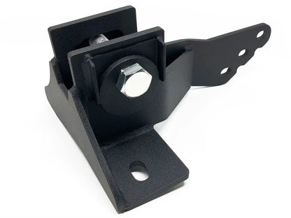 Tuff Country Tuff Country 22972 Track Bar Relocation Bracket for 2.5" Lift Kit - Vehicle Parts & Accessories Track Bar Brackets