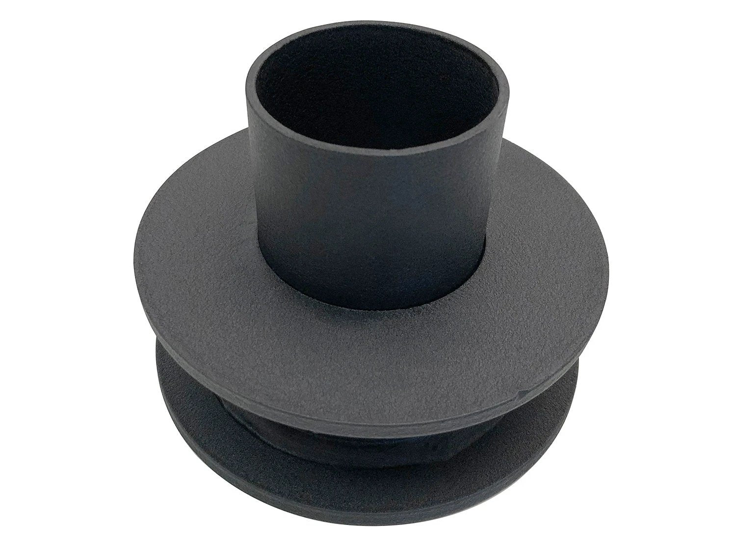 Tuff Country Tuff Country 22980KN 2.5" Standard Lift Kit with Coil Spring Spacers and Rear Add-A-Leafs with SX8000 Shocks - Vehicle Parts & Accessories Lift Kits