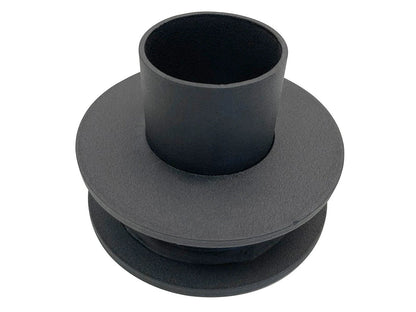 Tuff Country Tuff Country 22980KN 2.5" Standard Lift Kit with Coil Spring Spacers and Rear Add-A-Leafs with SX8000 Shocks - Vehicle Parts & Accessories Lift Kits