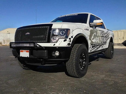 Tuff Country Tuff Country 23010KN 3" Standard Lift Kit with Rear Blocks with SX8000 Shocks - Vehicle Parts & Accessories Lift Kits