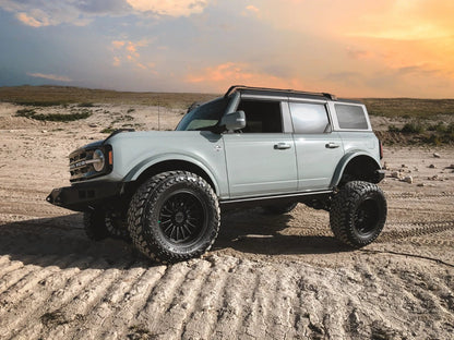 Tuff Country Tuff Country 23500 3.5" Lift Kit with Upper Control Arms No Shocks - Vehicle Parts & Accessories Lift Kits