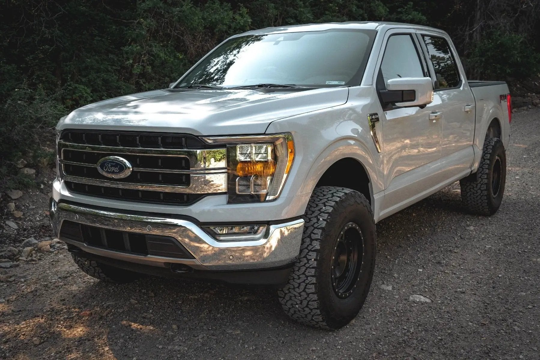 Tuff Country Tuff Country 23921 3" Front Lift Kit No Shocks - Vehicle Parts & Accessories Lift Kits