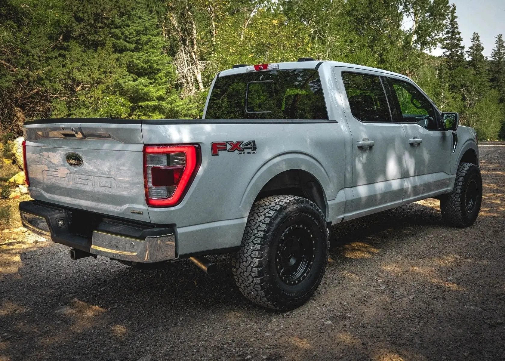 Tuff Country Tuff Country 23921 3" Front Lift Kit No Shocks - Vehicle Parts & Accessories Lift Kits