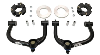 Tuff Country Tuff Country 23925 3" Front Lift Kit with Upper Control Arms No Shocks - Vehicle Parts & Accessories Lift Kits