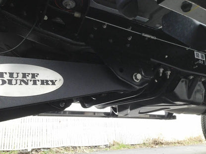 Tuff Country Tuff Country 24014 Replacement Radius Arms (Not Extended) Uses Factory Mounts for Use with 4" To 6" Lift Kit - Vehicle Parts & Accessories Radius Arms