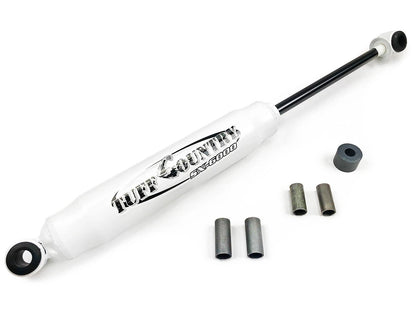 Tuff Country Tuff Country 68324 SX6000 Rear Shock Absorber To Fit with 0" Rear Lift - Vehicle Parts & Accessories More Products