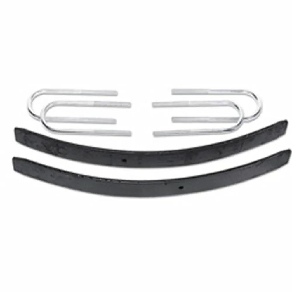 Tuff Country Tuff Country 24813 2 " Lift Kit No Shocks - Vehicle Parts & Accessories Box Kits