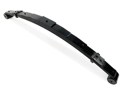 Tuff Country Tuff Country 24825K 4" Standard Lift Kit with Rear Springs No Shocks - Vehicle Parts & Accessories Lift Kits